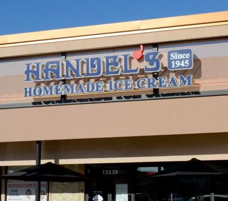 Handel's Homemade Ice Cream & Yogurt Menu Prices everymenuprices