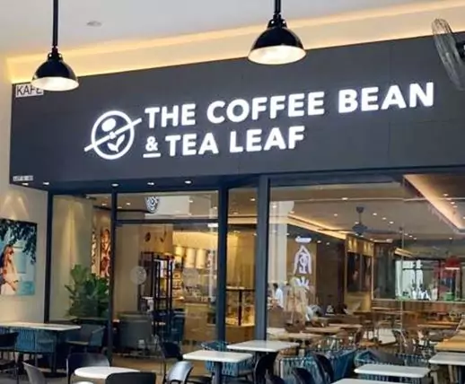The Coffee Bean & Tea Leaf Menu Prices everymenuprices