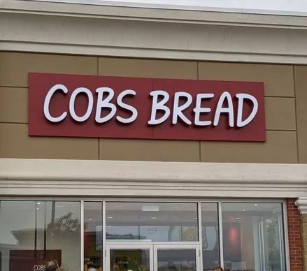 COBS Bread Menu With Prices everymenuprices.com