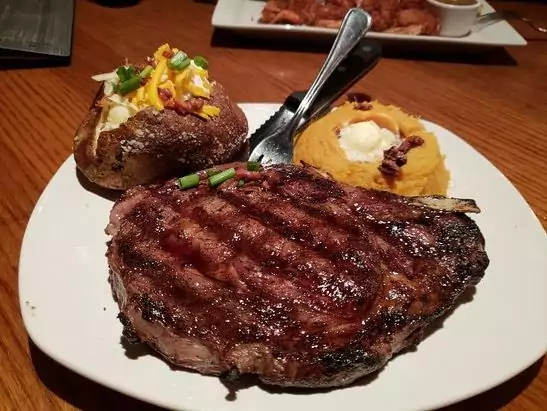 Outback Steakhouse Menu And Prices everymenuprices.com