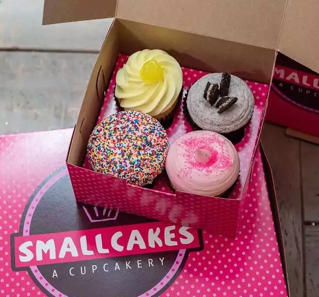 Smallcakes Cupcakery Menu Prices everymenuprices
