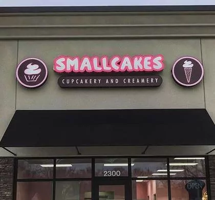 Smallcakes Cupcakery Menu With Prices everymenuprices