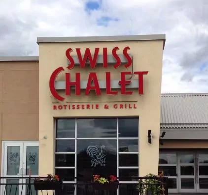 Swiss Chalet Menu With Prices everymenuprices.com