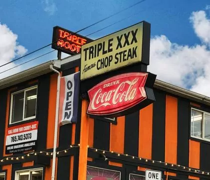 Triple XXX Family Restaurant Menu Prices everymenuprices