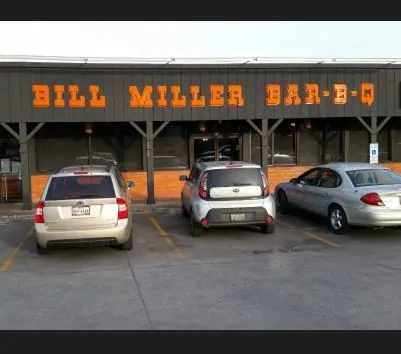 Bill Miller Bar-B-Q Enterprises Menu Prices everymenuprices.com