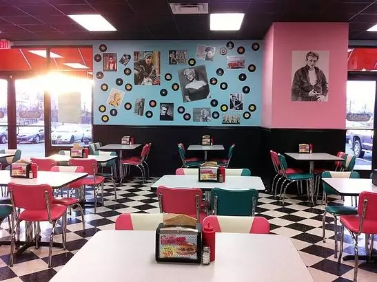 Hwy 55 Burger Shakes And Fries Prices everymenuprices.com