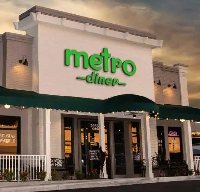 Metro Diner Menu With Prices everymenuprices.com