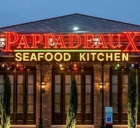 Pappadeaux Seafood Kitchen Menu Prices everymenuprices.com