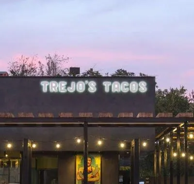 Trejo’s Tacos Menu With Prices everymenuprices.com