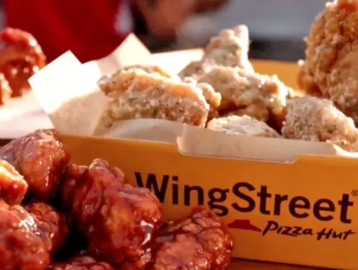WingStreet Menu And Prices everymenuprices.com