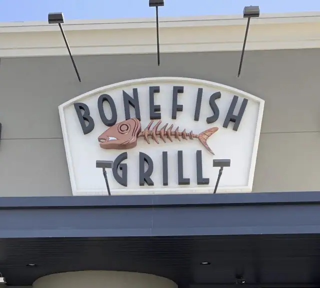 Bonefish Grill Menu With Prices everymenuprices.com