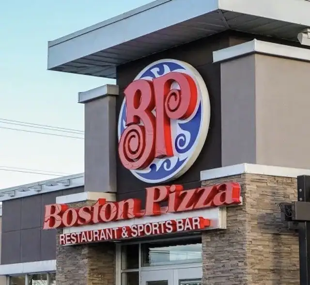 Boston Pizza Menu With Prices everymenuprices.com