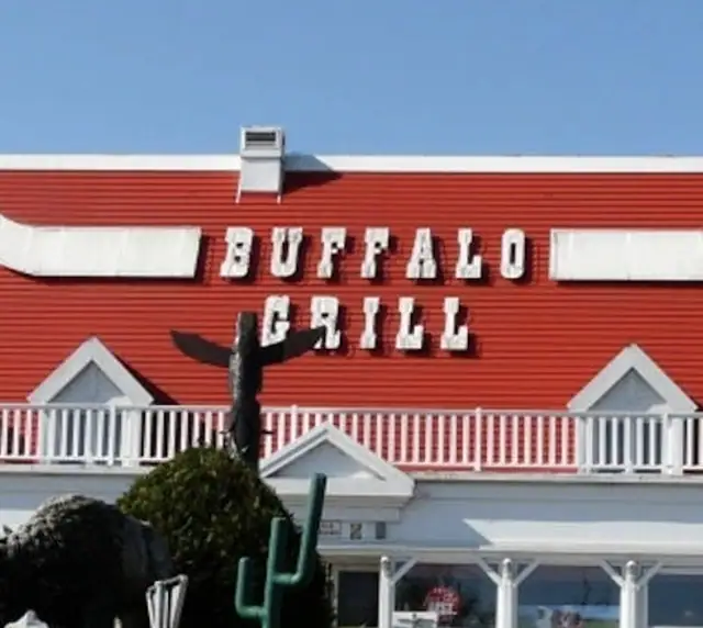 Buffalo Grill Menu With Prices everymenuprices.com