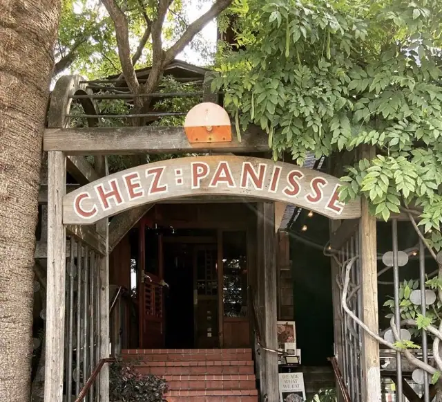 Chez Panisse Menu With Prices everymenuprices.com