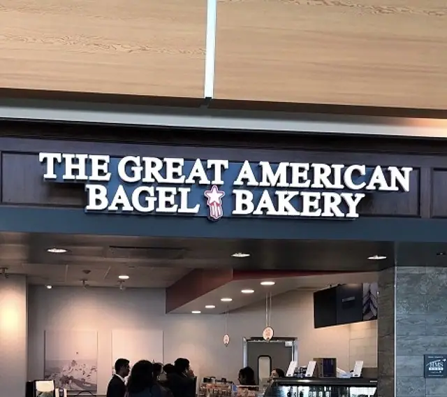 Great American Bagel Menu With Prices everymenuprices.com