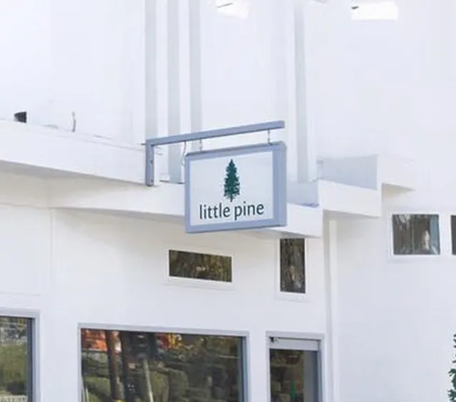 Little Pine Restaurant Menu With Prices everymenuprices