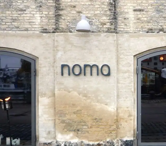 Noma Restaurant Menu With Prices everymenuprices.com