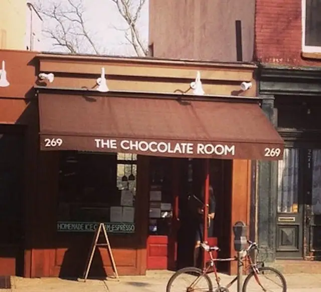 The Chocolate Room Brooklyn Menu With Prices everymenuprices