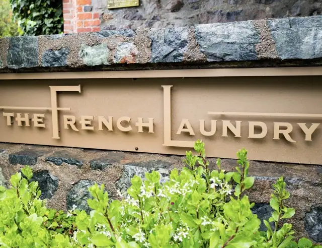 The French Laundry Menu With Prices everymenuprices
