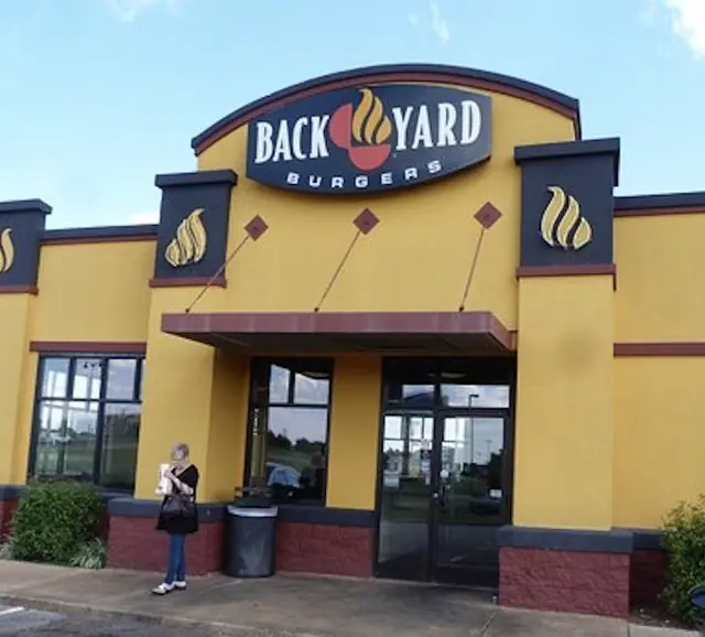 Back Yard Burgers Menu With Prices everymenuprices