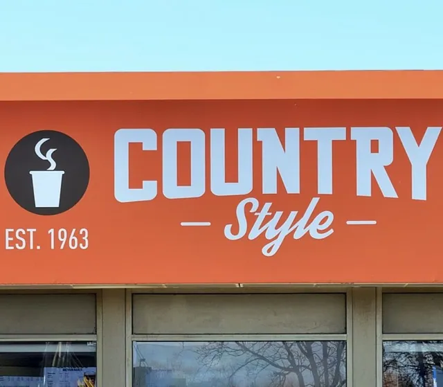 Country Style Menu With Prices February 2024 Updated 