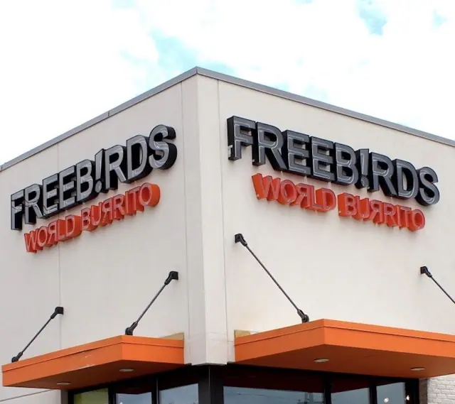 Freebirds World Burrito Menu With Prices everymenuprices.com