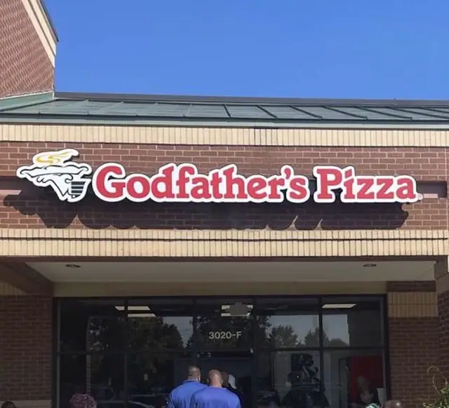 Godfather's Pizza Menu With Prices everymenuprices.com