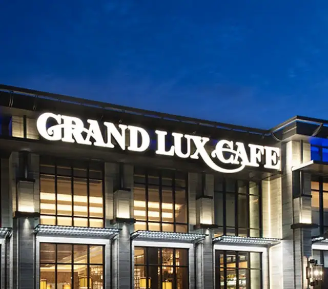 Grand Lux Cafe Menu With Prices everymenuprices