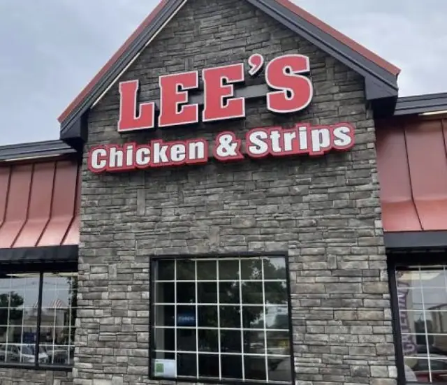 Lee's Famous Recipe Chicken Menu Prices everymenuprices.com