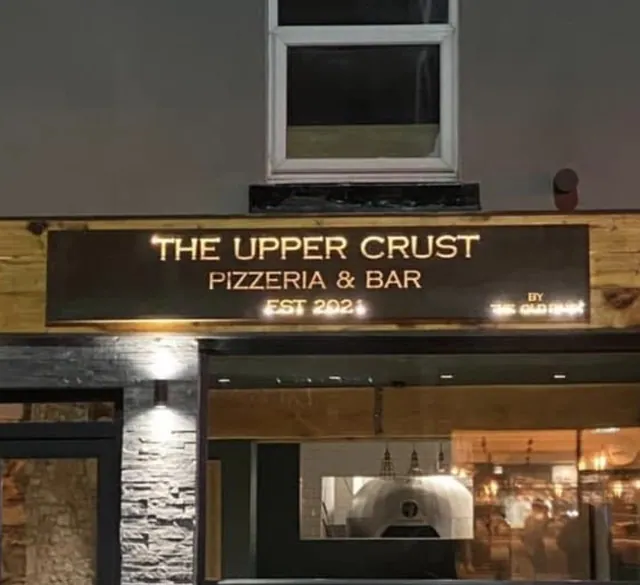 Upper Crust Pizzeria Menu With Prices everymenuprices.com