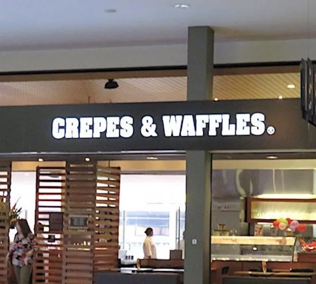 Crepes and Waffles Menu With Prices everymenuprices.com