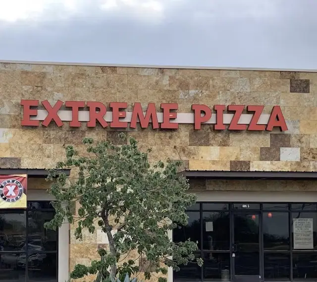 Extreme Pizza Menu With Prices everymenuprices.com