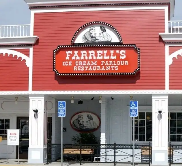 Farrell's Ice Cream Parlour Menu With Prices everymenuprices.com