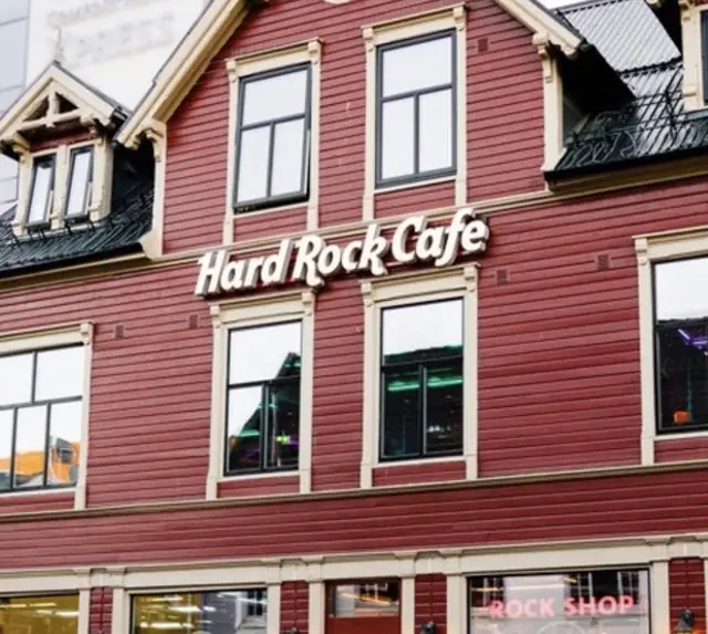 Hard Rock Cafe Menu With Prices everymenuprices.com