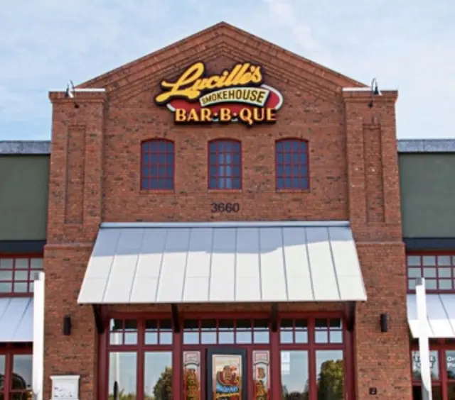 Lucille's Smokehouse Bar-B-Que Menu Prices everymenuprices