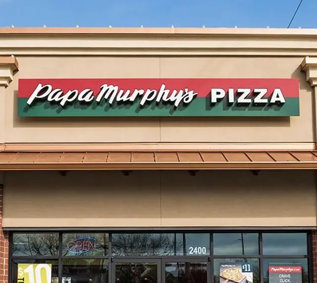 Papa Murphy's Menu With Prices everymenuprices.com