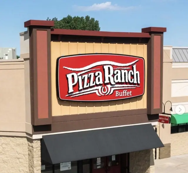 Pizza Ranch Menu With Prices everymenuprices.com