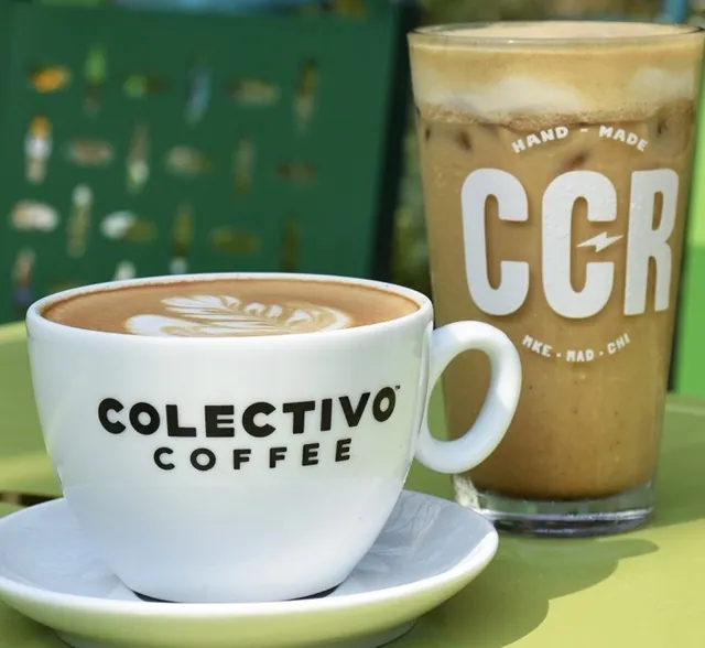Colectivo Coffee Roasters Menu everymenuprices.com
