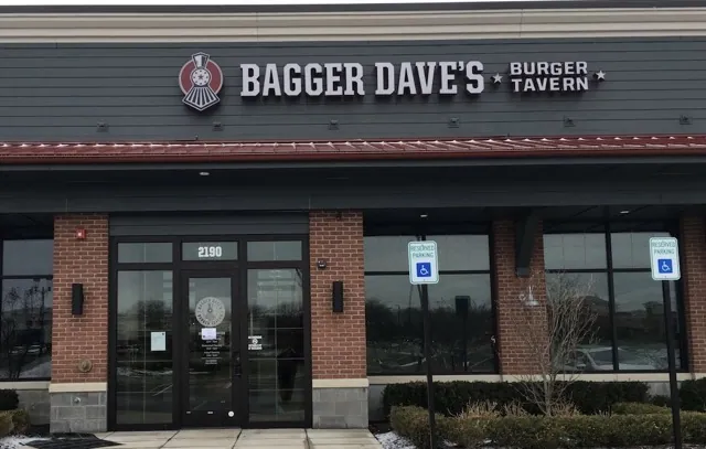 Bagger Dave's Menu With Prices everymenuprices