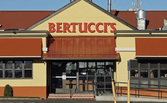 Bertucci's Menu With Prices everymenuprices