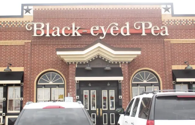 Black-Eyed Pea Menu With Prices everymenuprices