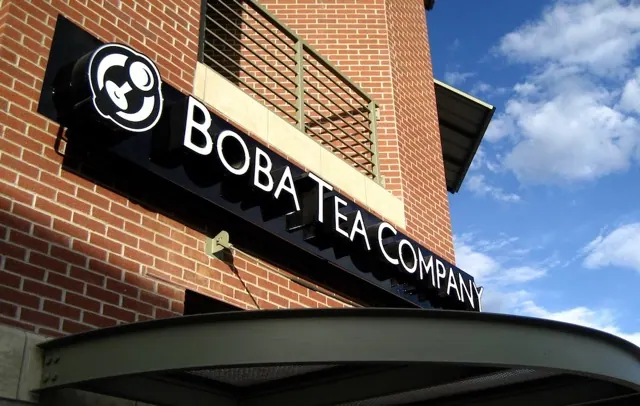 Boba Tea Company Menu With Prices everymenuprices