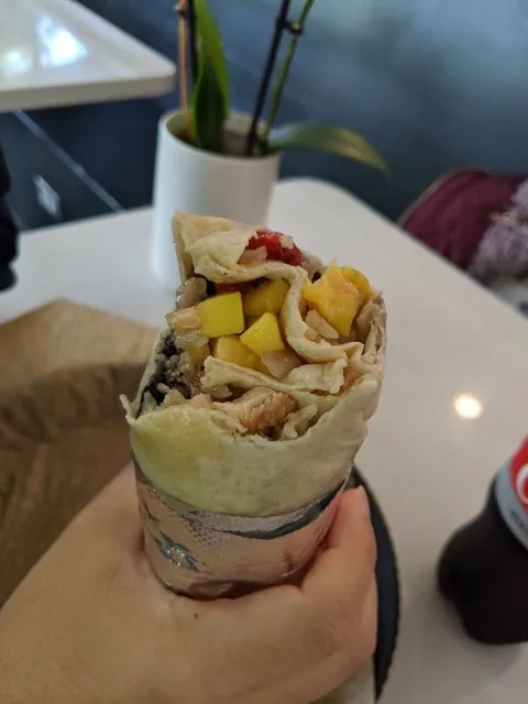 Boloco Menu With Prices US 2025