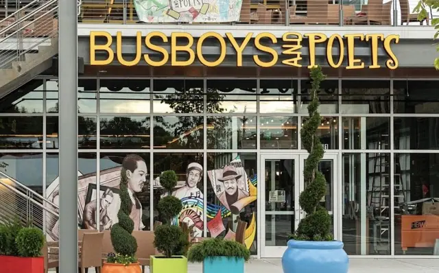 Busboys and Poets Menu With Prices everymenuprices