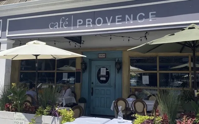 Cafe Provence Menu With Prices everymenuprices