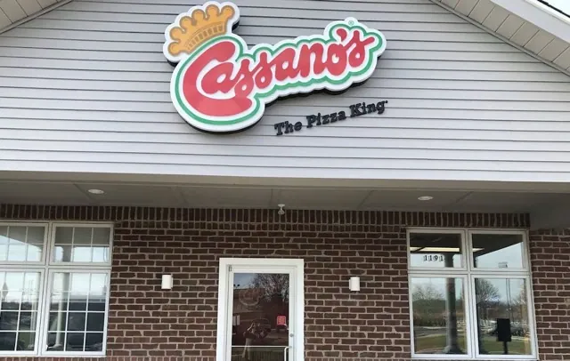 Cassano's Pizza King Menu With Prices everymenuprices