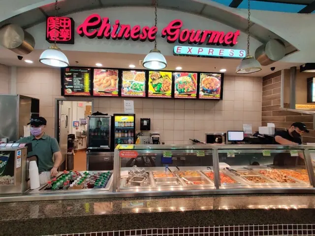 Chinese Gourmet Express Prices everymenuprices