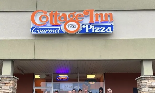 Cottage Inn Pizza Menu With Prices everymenuprices