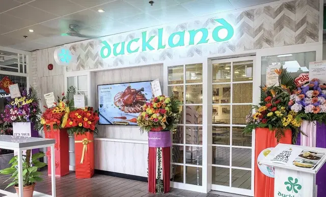Duckland Menu With Prices everymenuprices