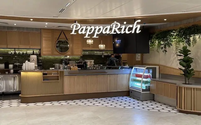 PappaRich Menu With Prices everymenuprices